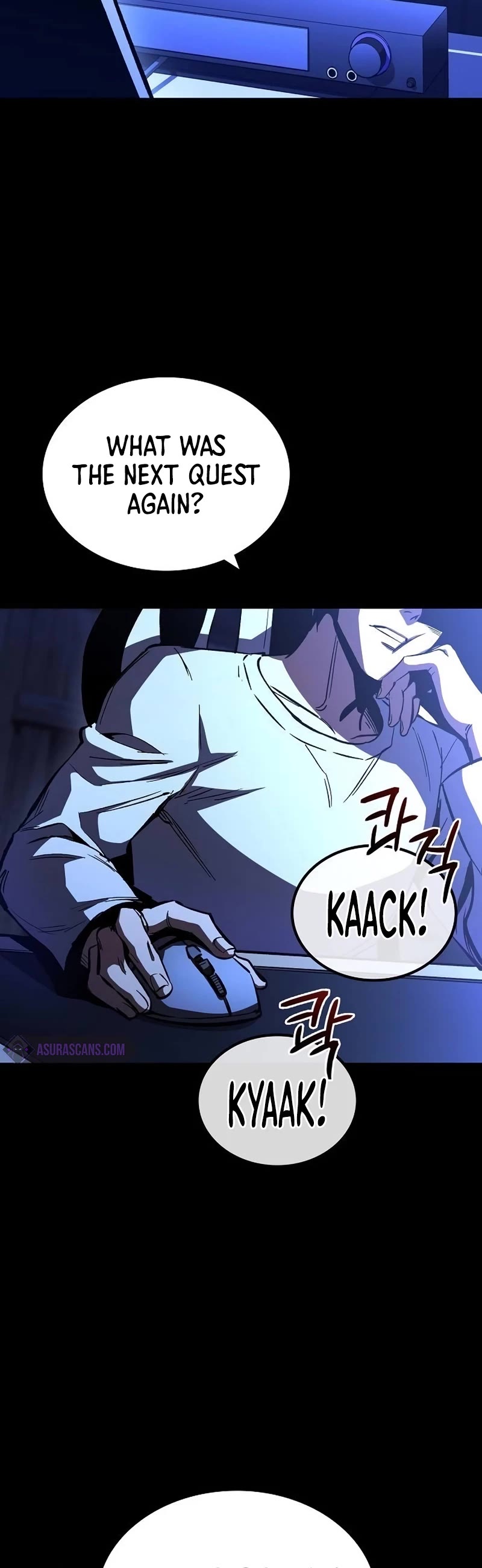 Genius Corpse-Collecting Warrior Chapter 18 page 45 - Chapter 18