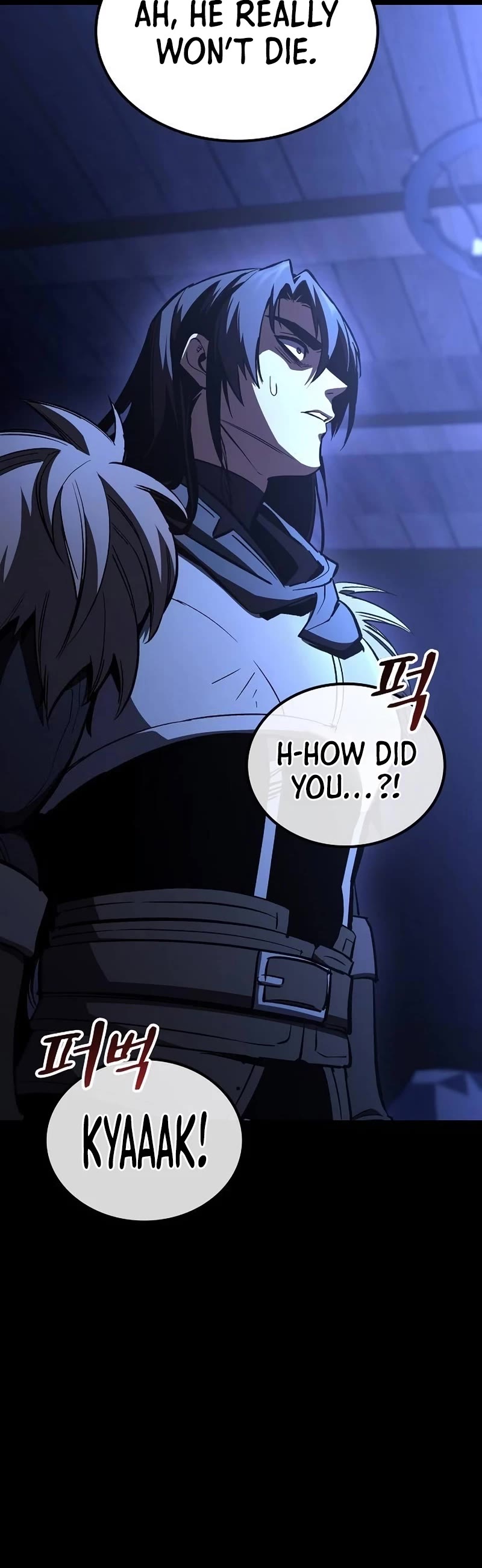 Genius Corpse-Collecting Warrior Chapter 18 page 46 - Chapter 18