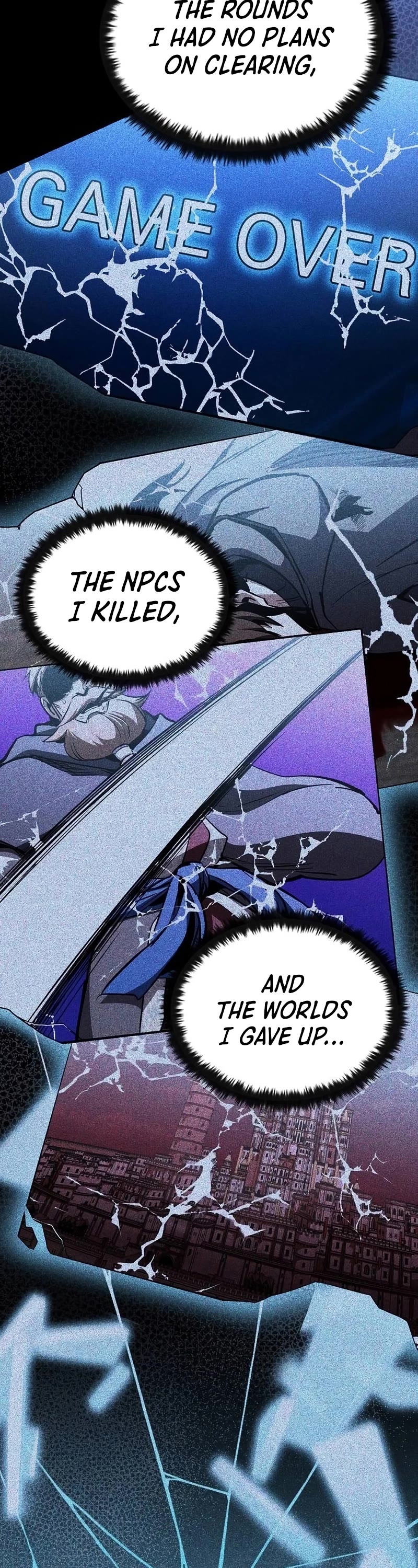 Genius Corpse-Collecting Warrior Chapter 18 page 48 - Chapter 18