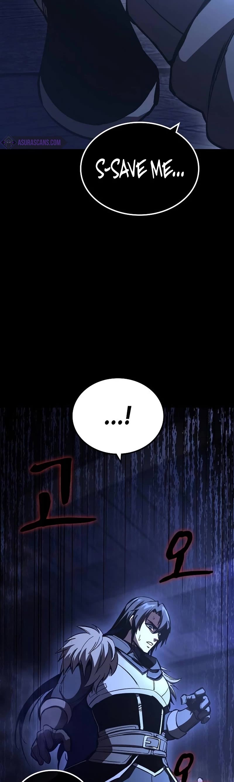 Genius Corpse-Collecting Warrior Chapter 18 page 50 - Chapter 18