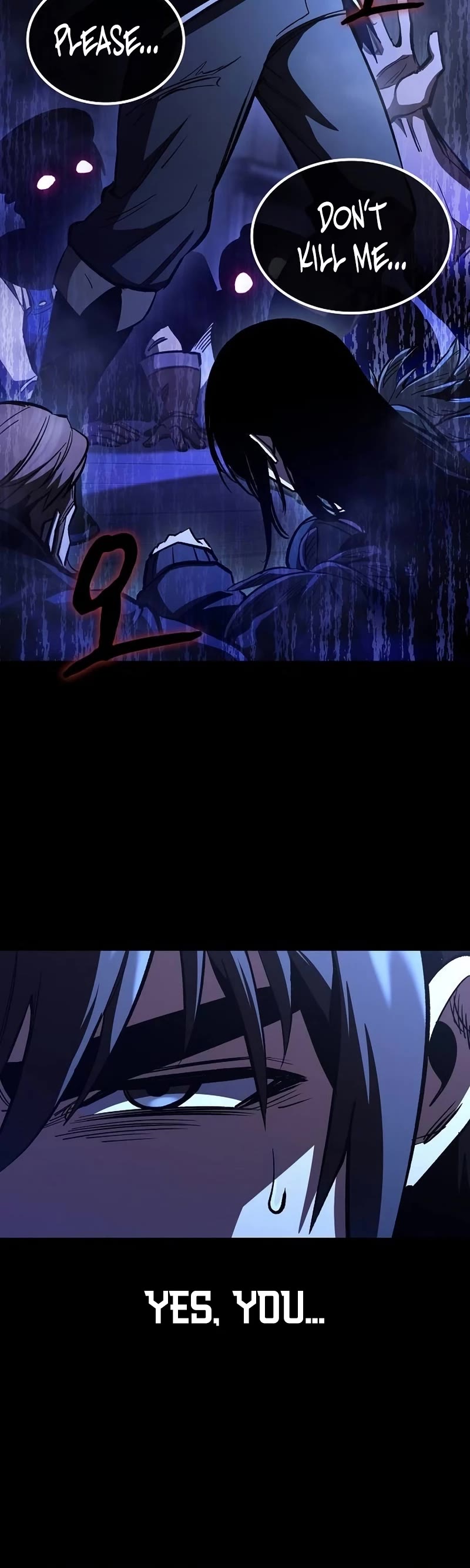 Genius Corpse-Collecting Warrior Chapter 18 page 51 - Chapter 18