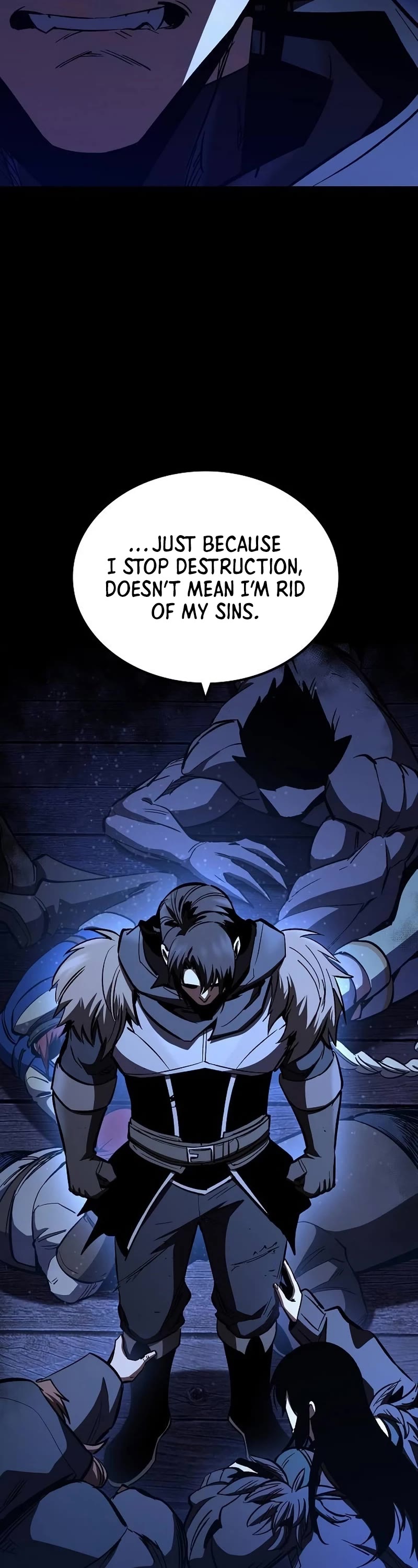 Genius Corpse-Collecting Warrior Chapter 18 page 53 - Chapter 18