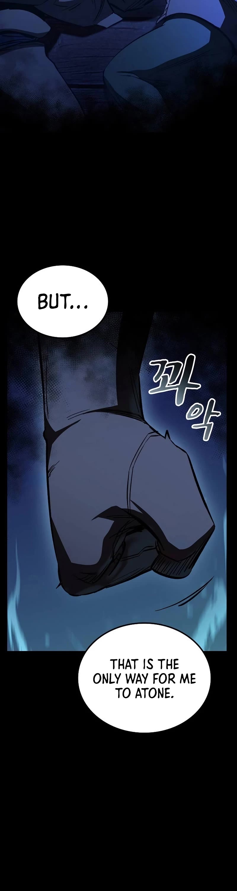 Genius Corpse-Collecting Warrior Chapter 18 page 54 - Chapter 18