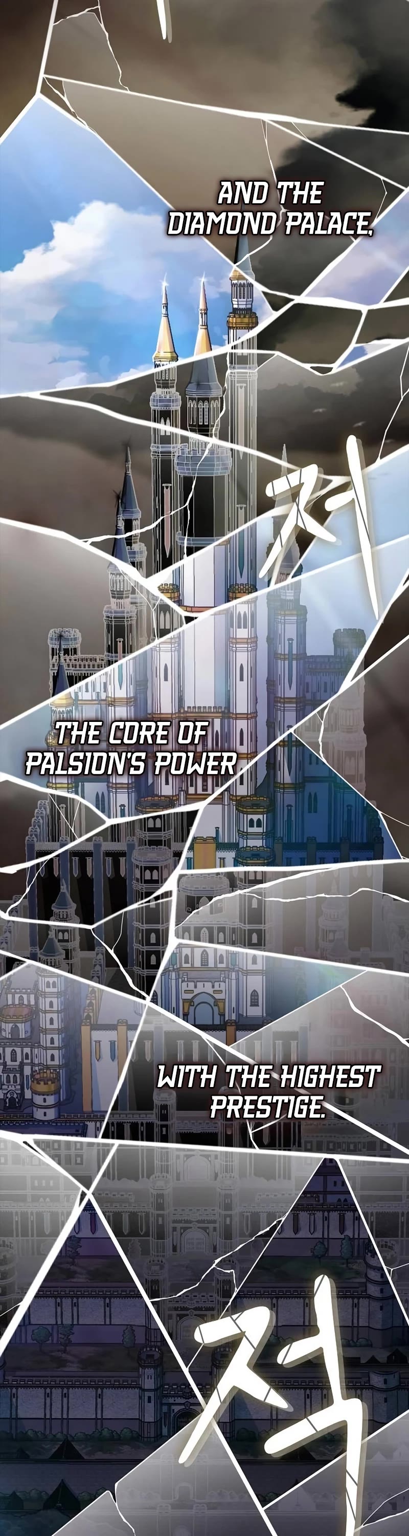 Genius Corpse-Collecting Warrior Chapter 18 page 8 - Chapter 18