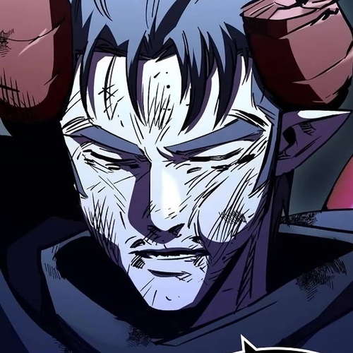 Genius Corpse-Collecting Warrior Chapter 18 cover