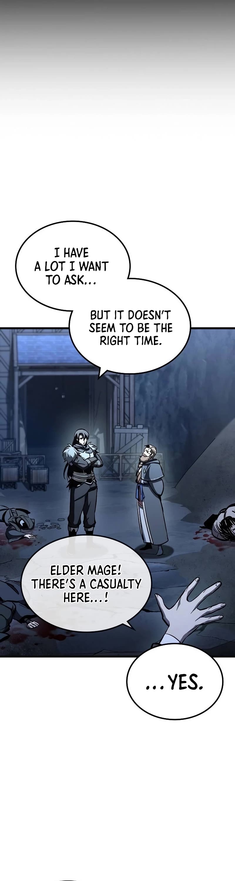 Genius Corpse-Collecting Warrior Chapter 19 page 13 - Chapter 19