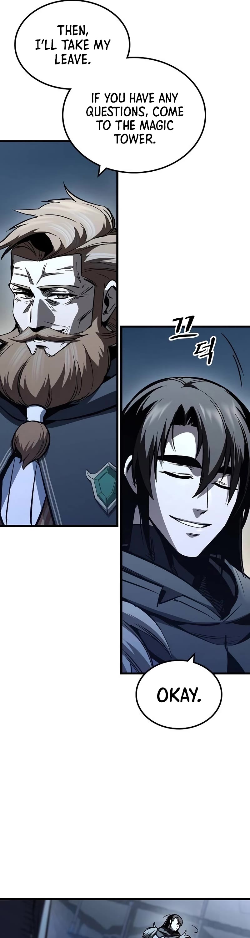 Genius Corpse-Collecting Warrior Chapter 19 page 14 - Chapter 19