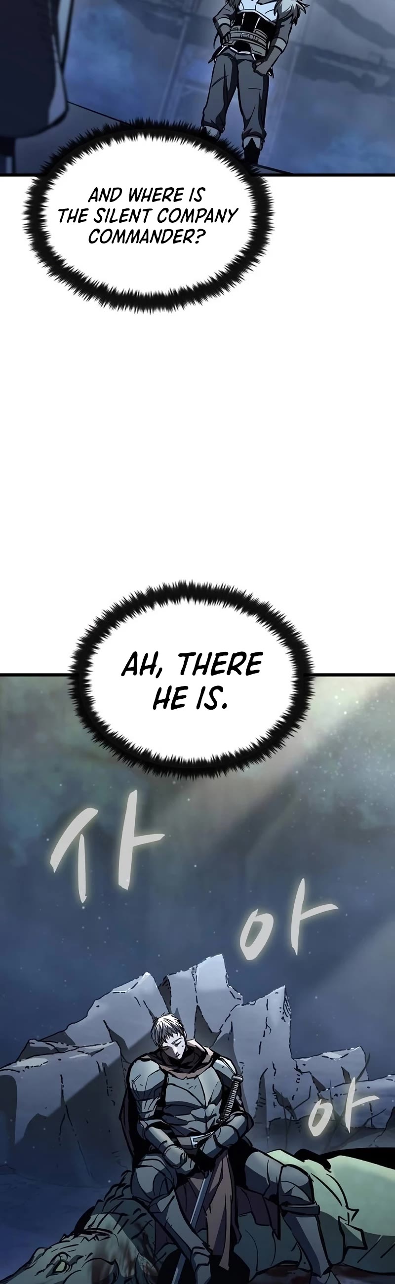 Genius Corpse-Collecting Warrior Chapter 19 page 15 - Chapter 19
