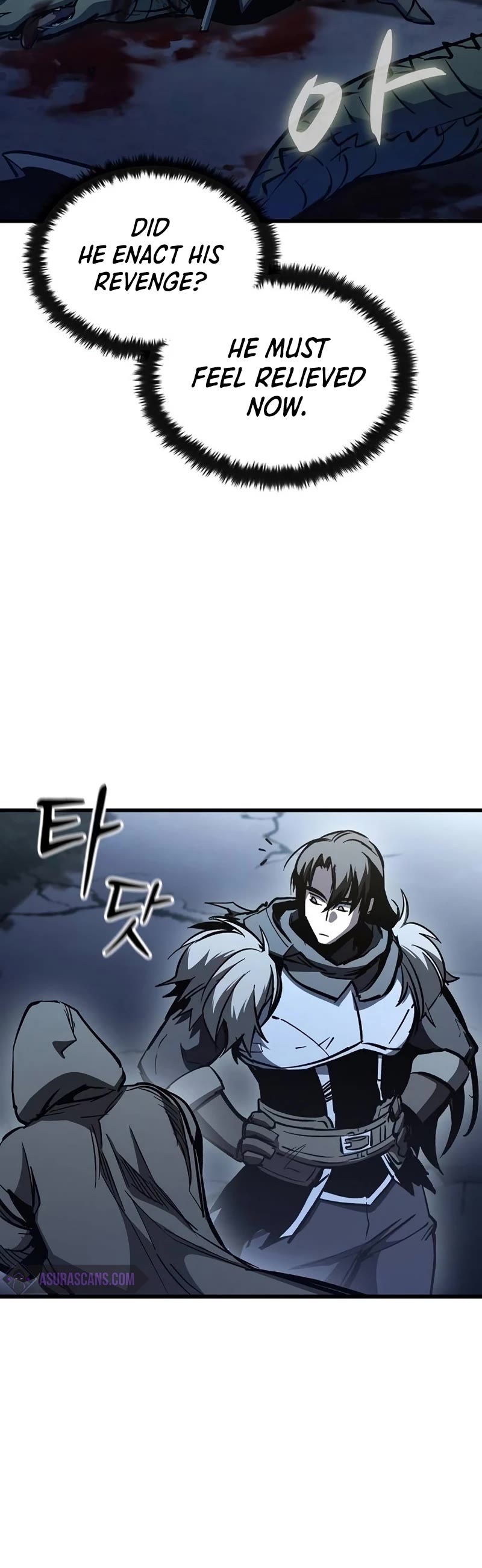 Genius Corpse-Collecting Warrior Chapter 19 page 16 - Chapter 19