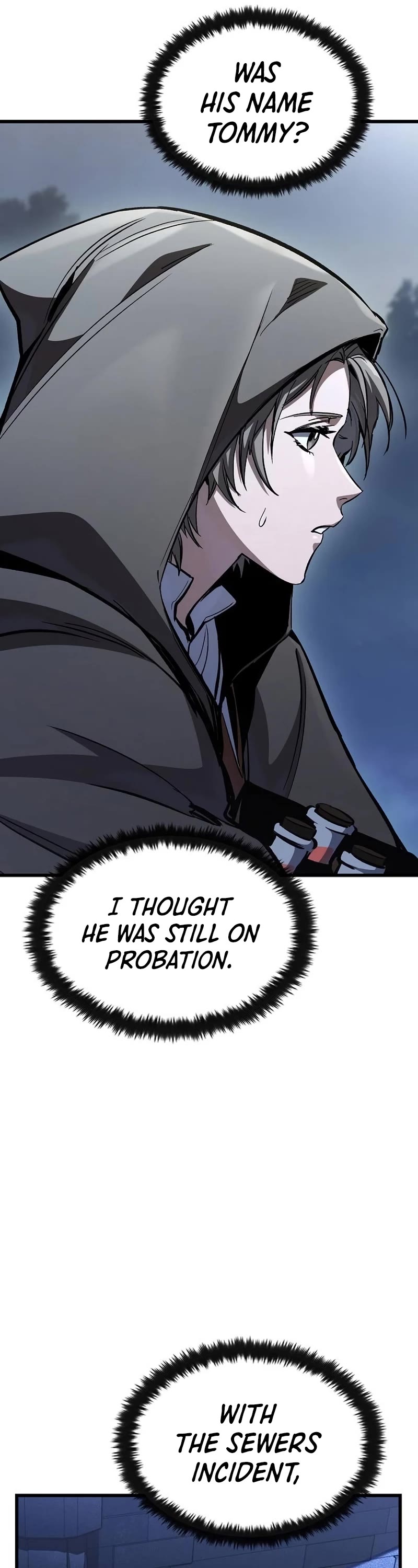 Genius Corpse-Collecting Warrior Chapter 19 page 17 - Chapter 19