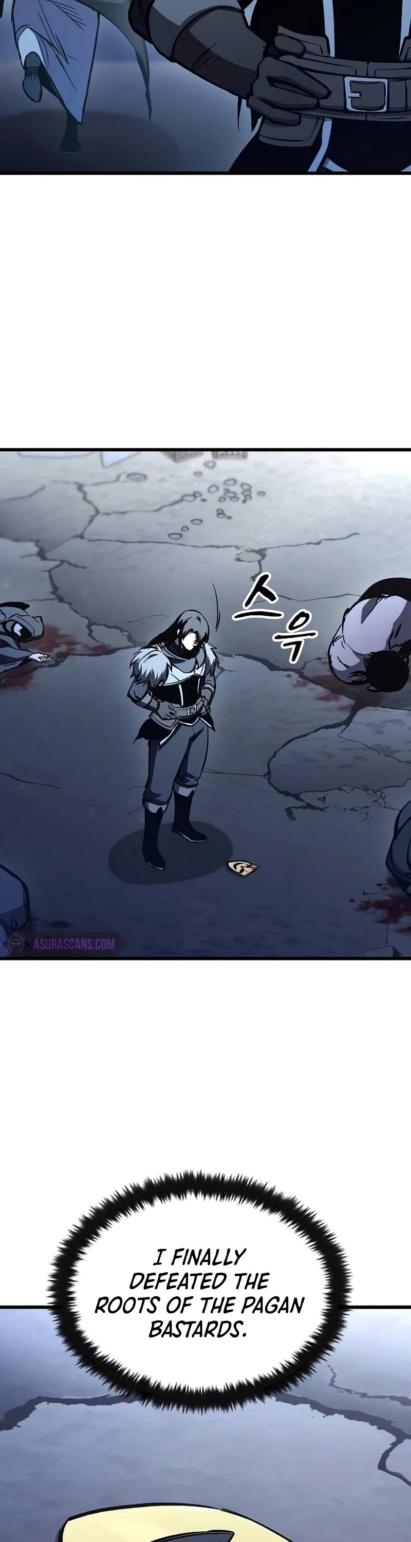 Genius Corpse-Collecting Warrior Chapter 19 page 19 - Chapter 19