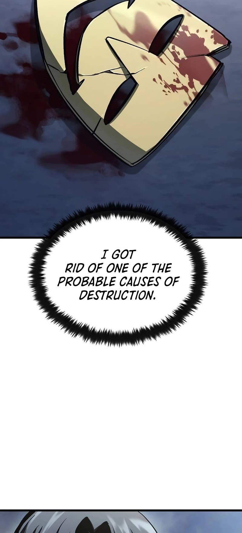 Genius Corpse-Collecting Warrior Chapter 19 page 20 - Chapter 19