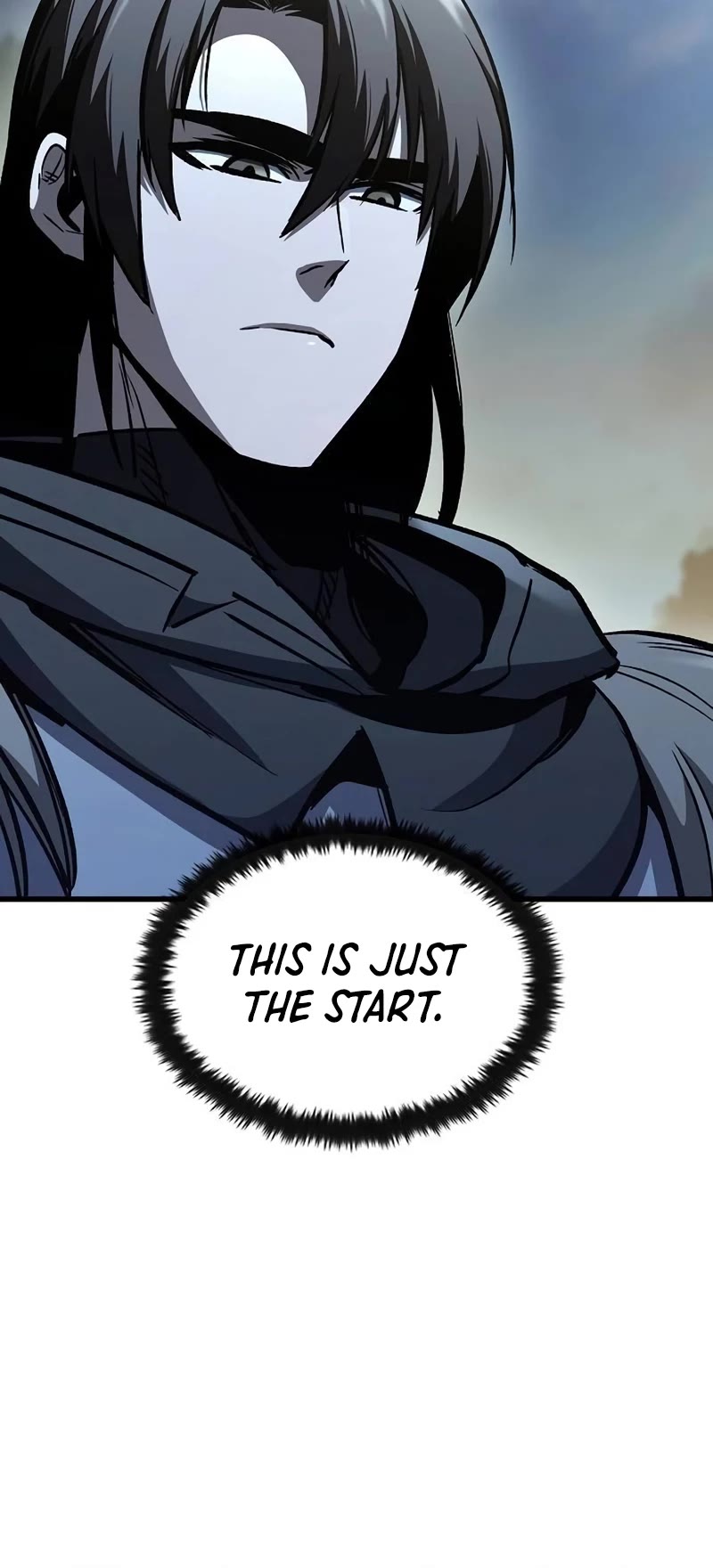 Genius Corpse-Collecting Warrior Chapter 19 page 21 - Chapter 19