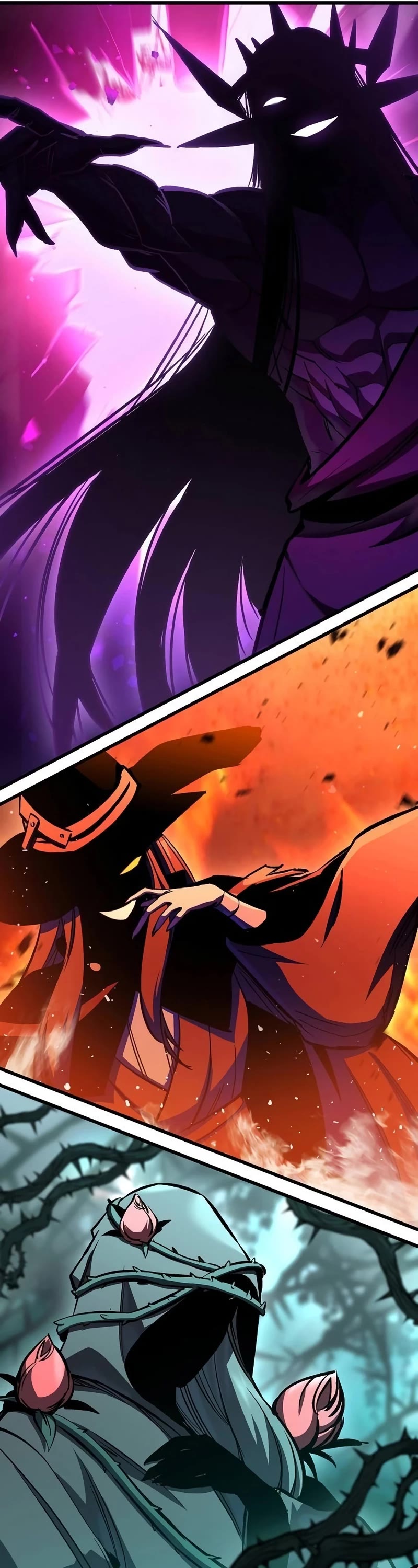 Genius Corpse-Collecting Warrior Chapter 19 page 22 - Chapter 19