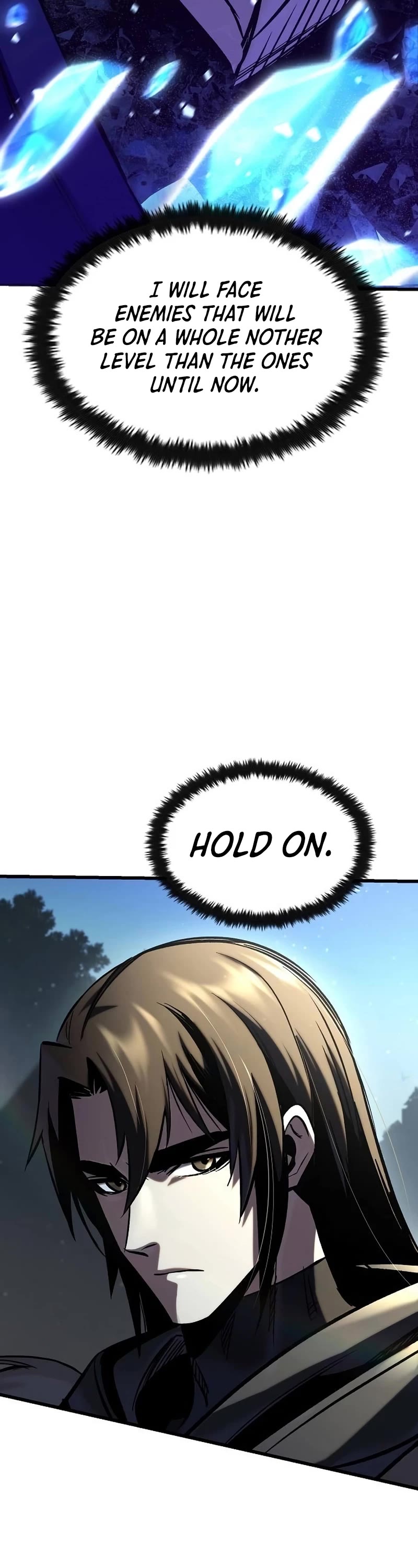 Genius Corpse-Collecting Warrior Chapter 19 page 24 - Chapter 19