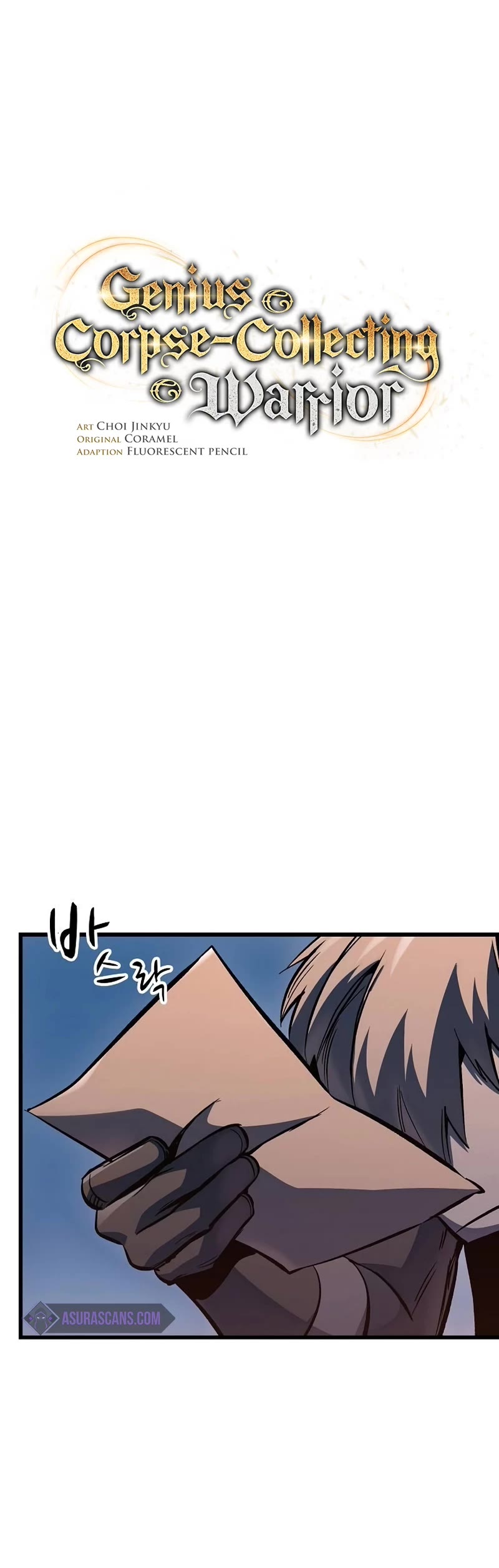 Genius Corpse-Collecting Warrior Chapter 19 page 26 - Chapter 19