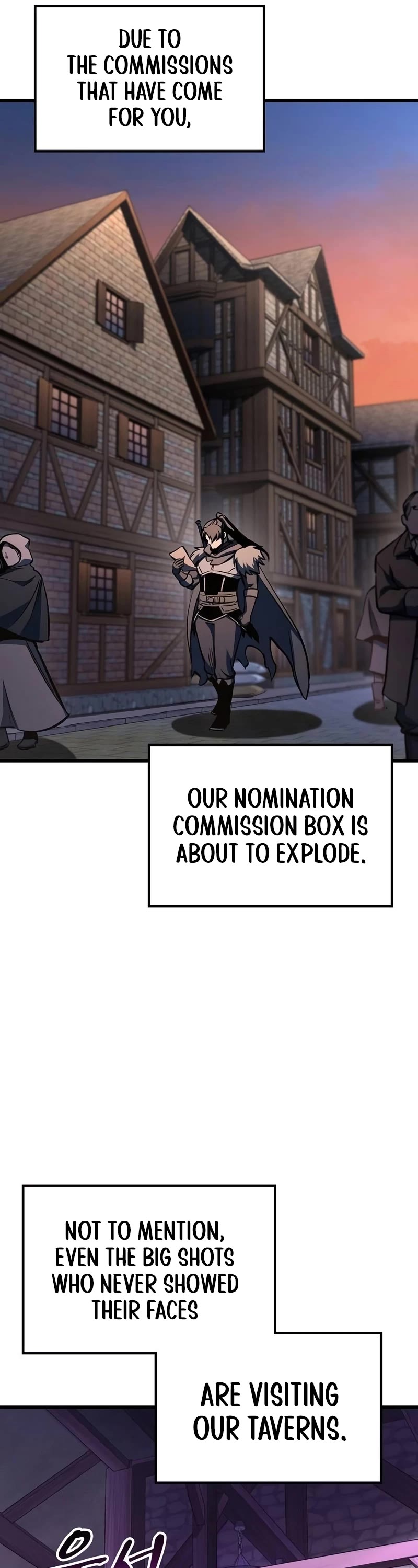 Genius Corpse-Collecting Warrior Chapter 19 page 27 - Chapter 19