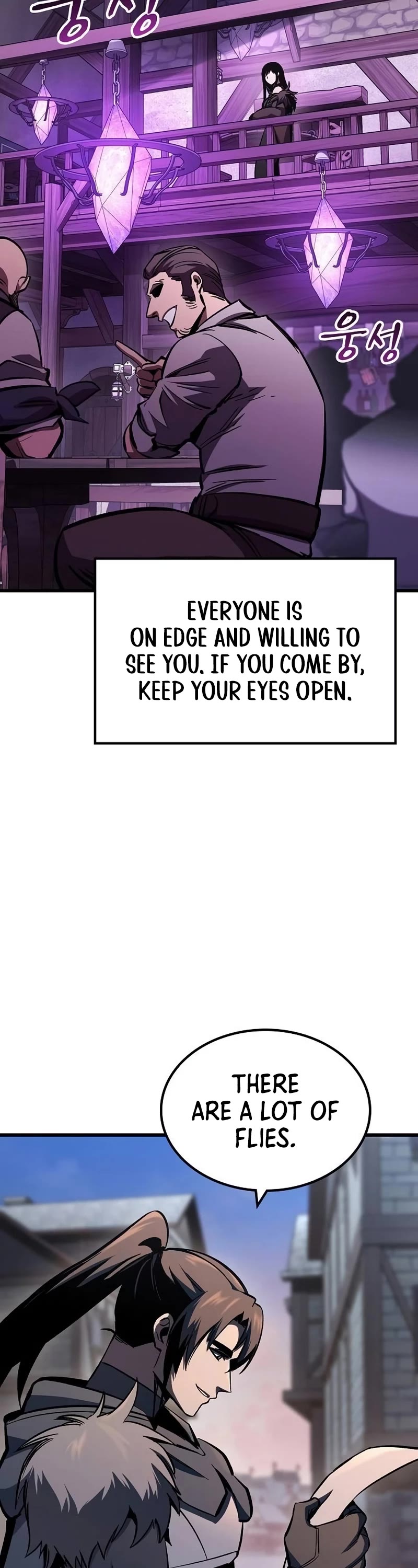 Genius Corpse-Collecting Warrior Chapter 19 page 28 - Chapter 19