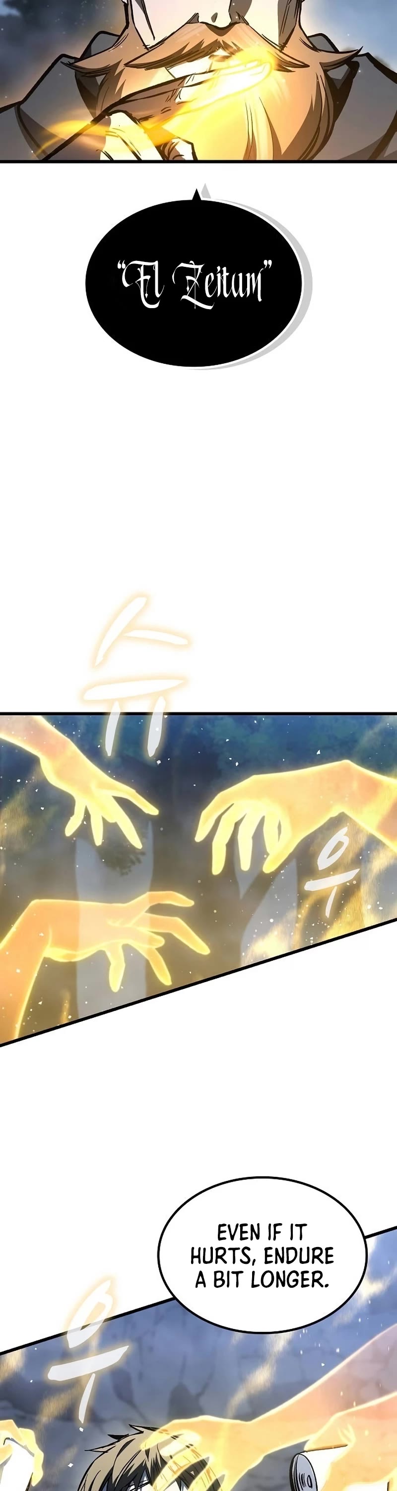 Genius Corpse-Collecting Warrior Chapter 19 page 3 - Chapter 19