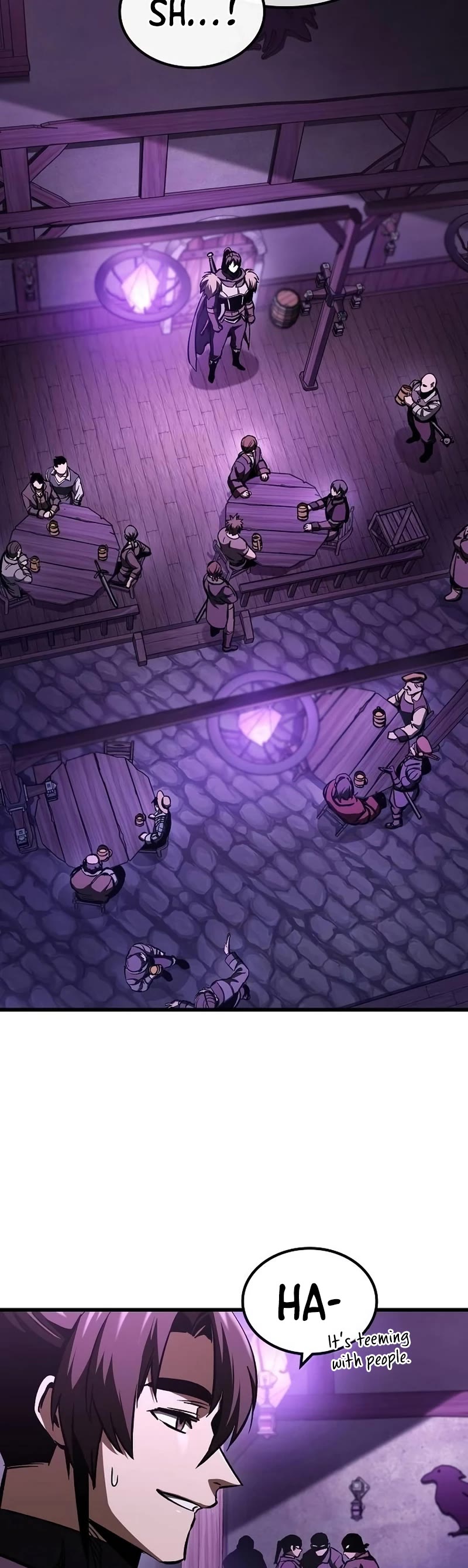 Genius Corpse-Collecting Warrior Chapter 19 page 30 - Chapter 19
