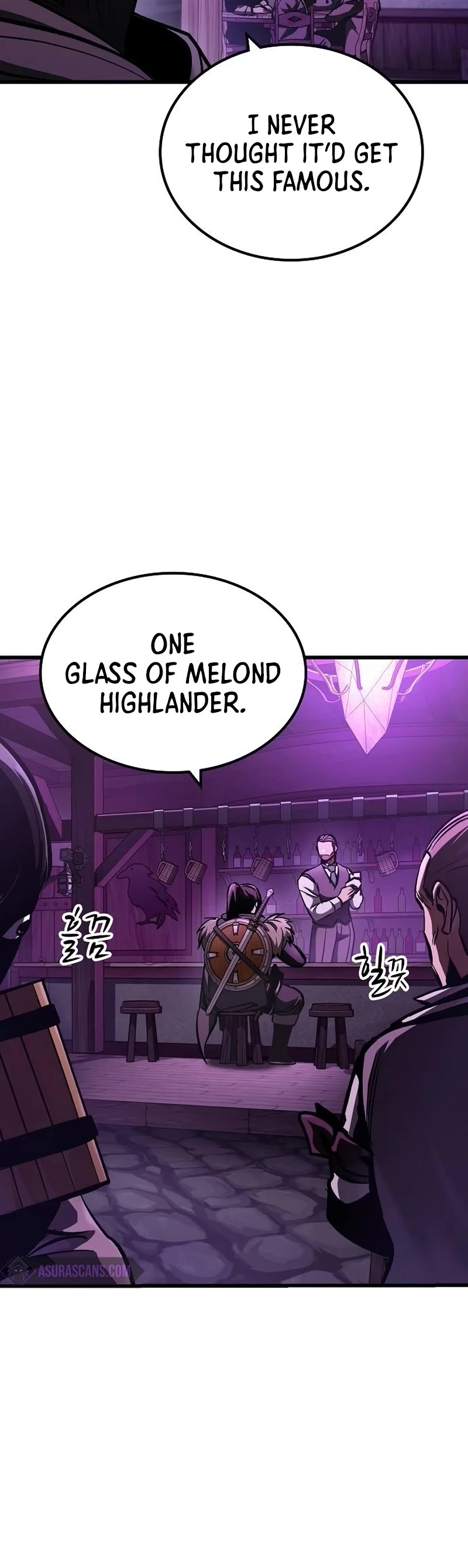 Genius Corpse-Collecting Warrior Chapter 19 page 31 - Chapter 19