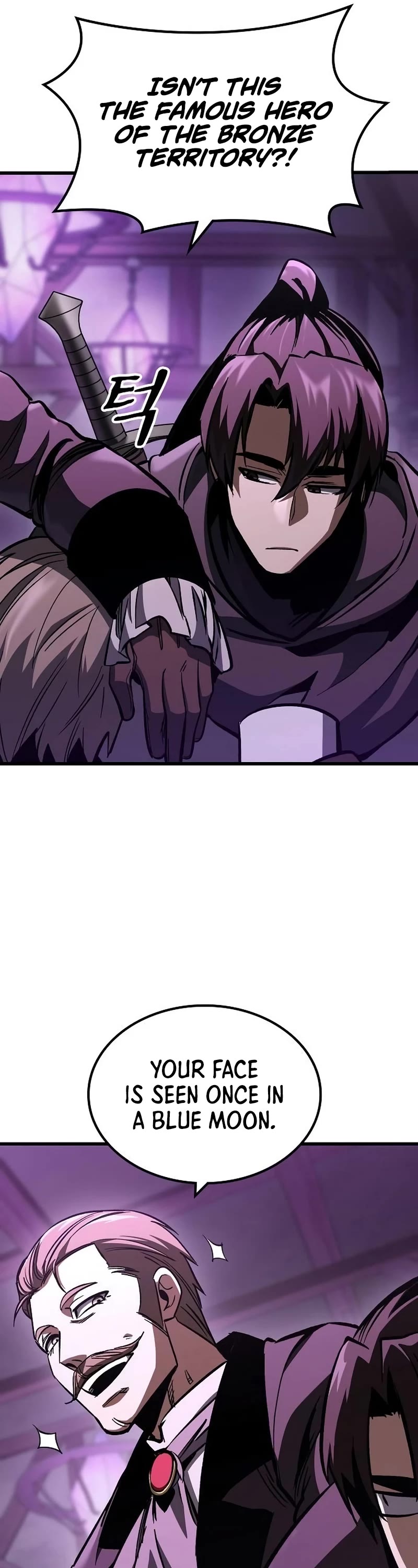 Genius Corpse-Collecting Warrior Chapter 19 page 32 - Chapter 19