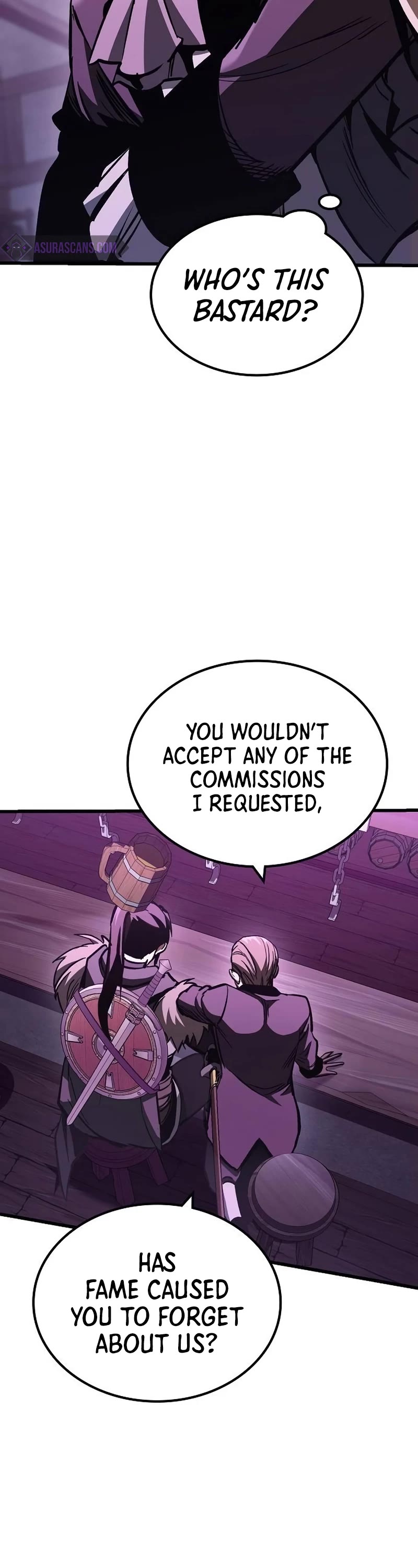 Genius Corpse-Collecting Warrior Chapter 19 page 33 - Chapter 19