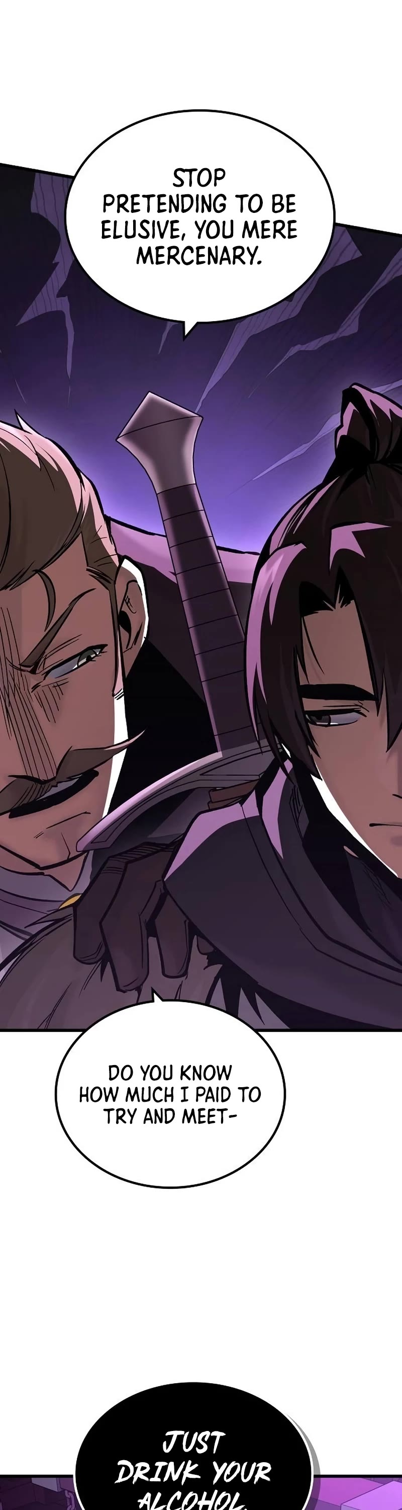 Genius Corpse-Collecting Warrior Chapter 19 page 34 - Chapter 19