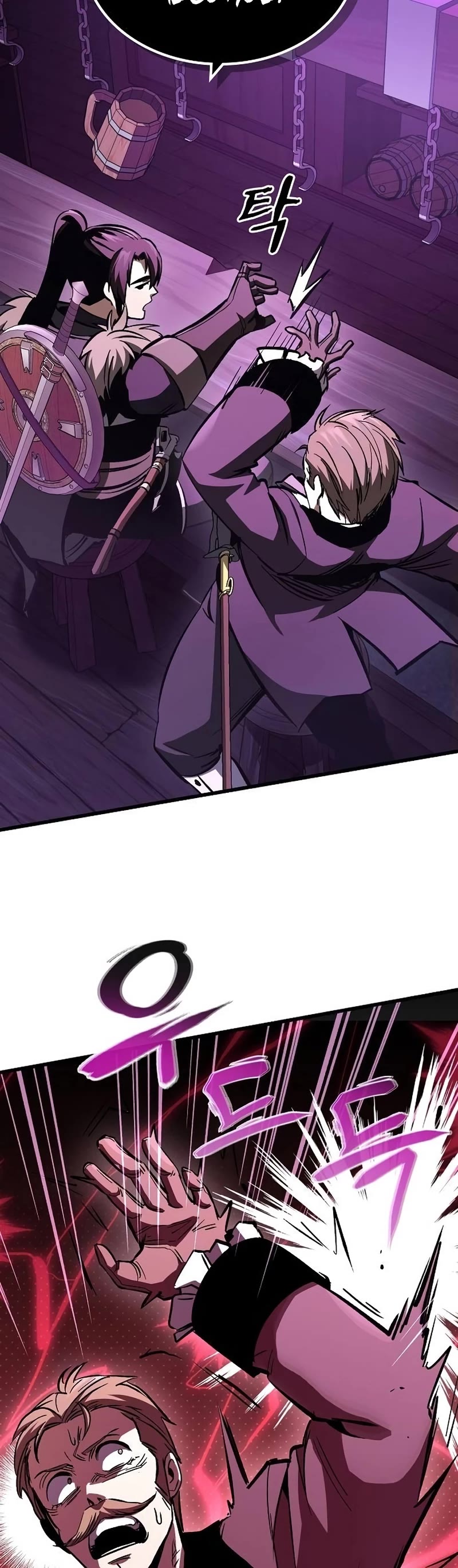 Genius Corpse-Collecting Warrior Chapter 19 page 35 - Chapter 19