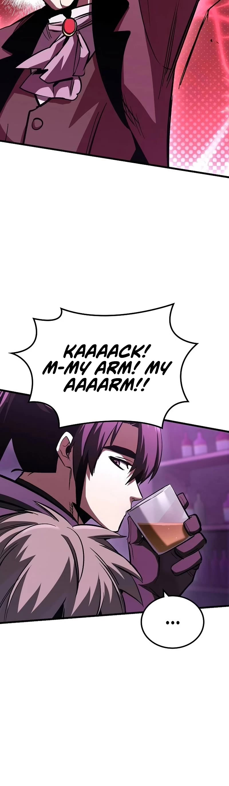 Genius Corpse-Collecting Warrior Chapter 19 page 36 - Chapter 19