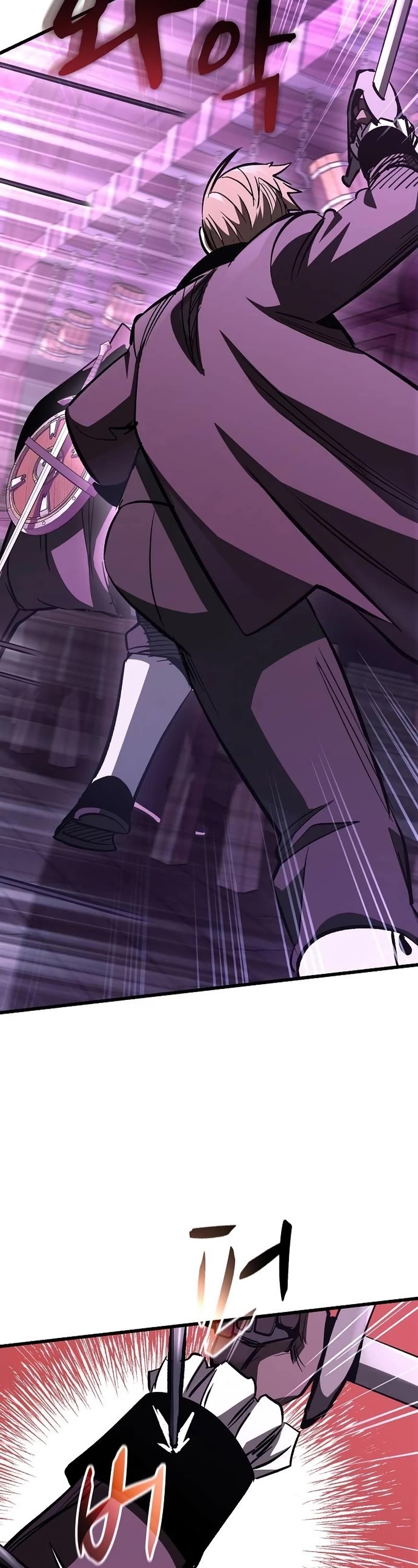 Genius Corpse-Collecting Warrior Chapter 19 page 38 - Chapter 19