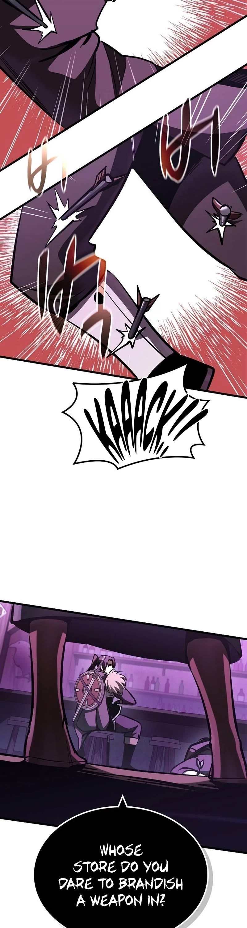 Genius Corpse-Collecting Warrior Chapter 19 page 39 - Chapter 19