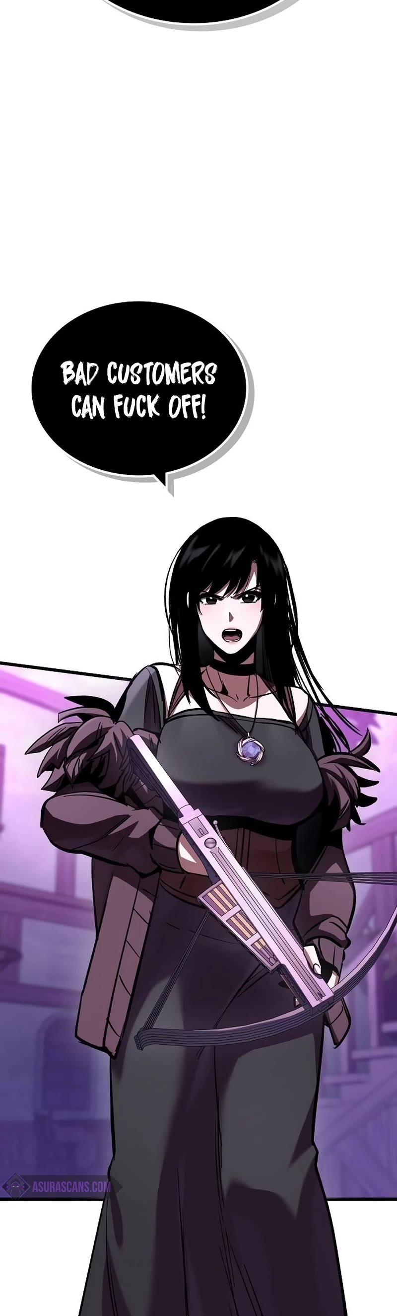 Genius Corpse-Collecting Warrior Chapter 19 page 40 - Chapter 19