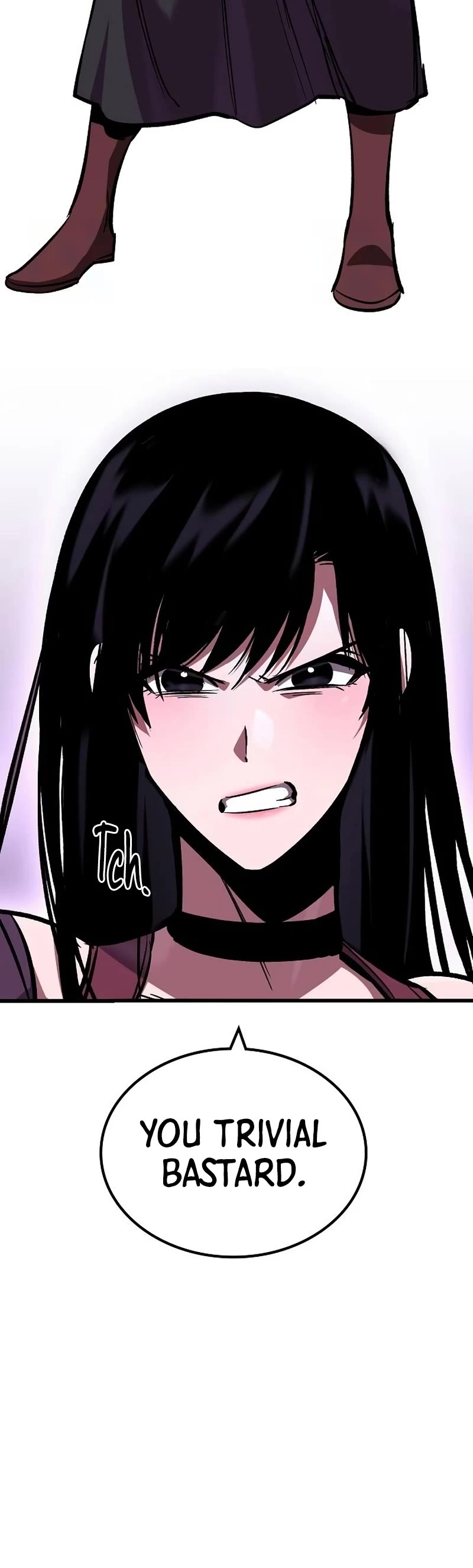 Genius Corpse-Collecting Warrior Chapter 19 page 41 - Chapter 19