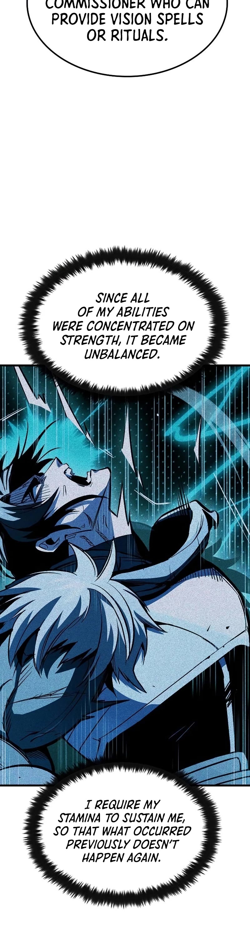 Genius Corpse-Collecting Warrior Chapter 19 page 48 - Chapter 19
