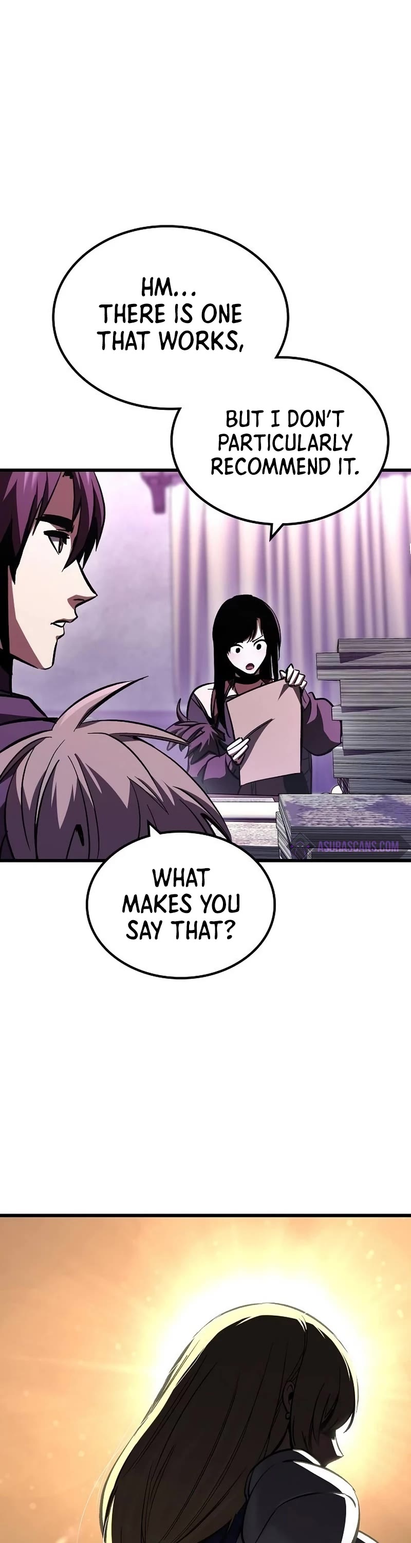 Genius Corpse-Collecting Warrior Chapter 19 page 49 - Chapter 19