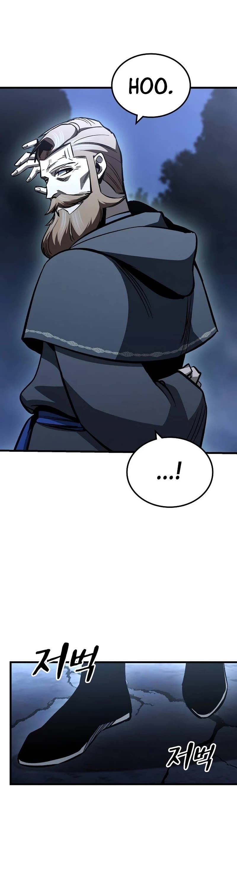 Genius Corpse-Collecting Warrior Chapter 19 page 5 - Chapter 19