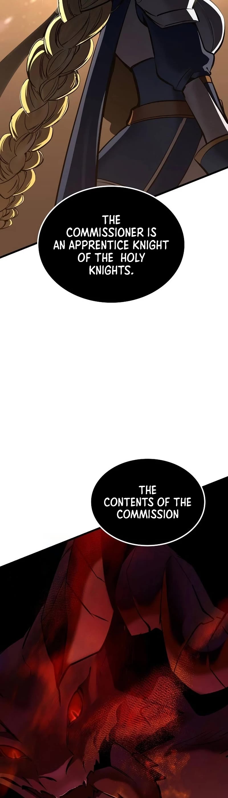 Genius Corpse-Collecting Warrior Chapter 19 page 50 - Chapter 19