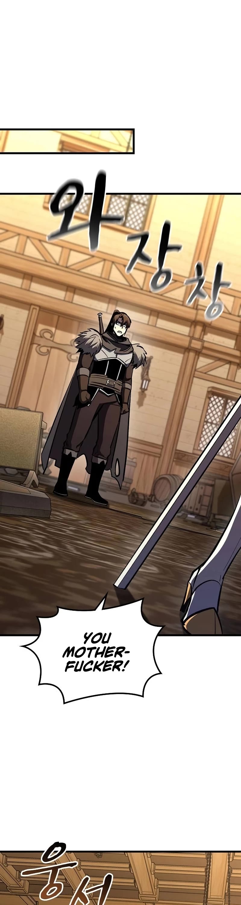 Genius Corpse-Collecting Warrior Chapter 19 page 54 - Chapter 19