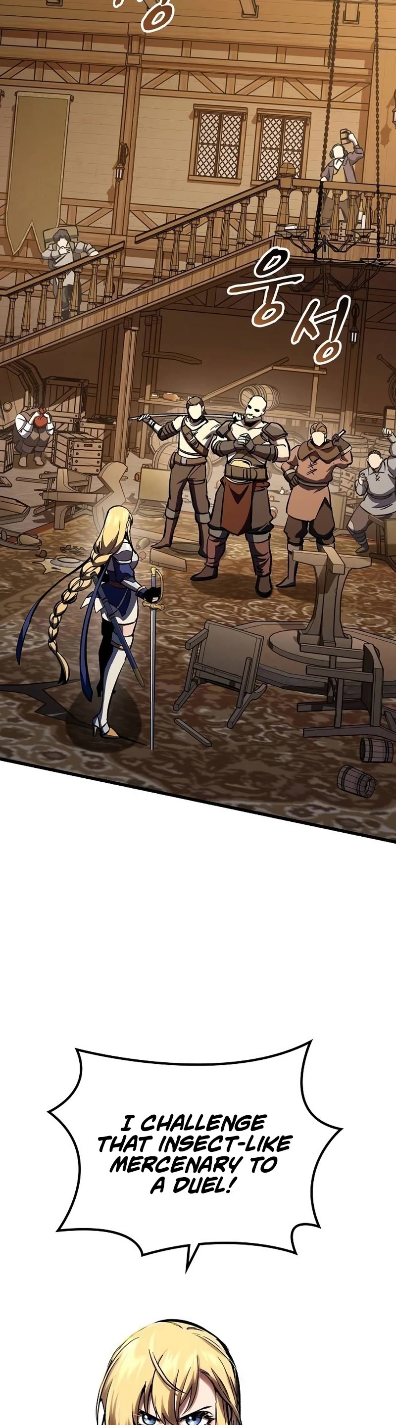 Genius Corpse-Collecting Warrior Chapter 19 page 55 - Chapter 19