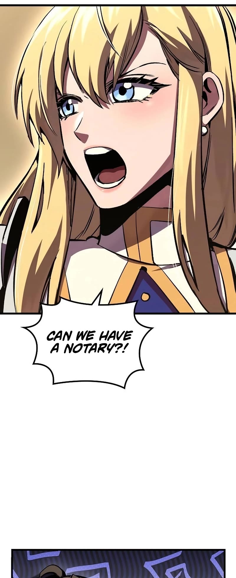 Genius Corpse-Collecting Warrior Chapter 19 page 57 - Chapter 19