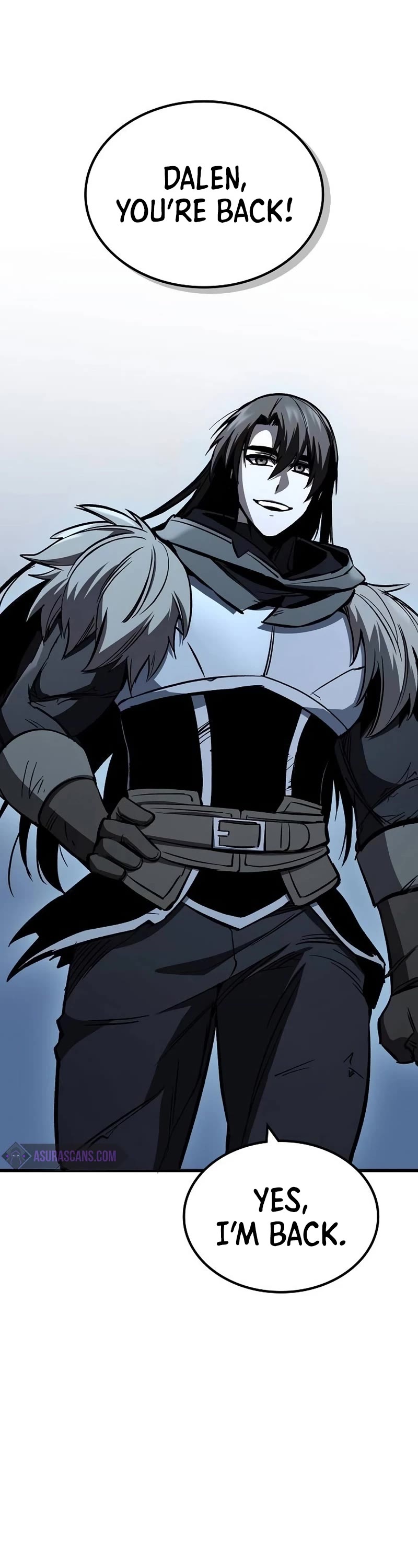 Genius Corpse-Collecting Warrior Chapter 19 page 6 - Chapter 19