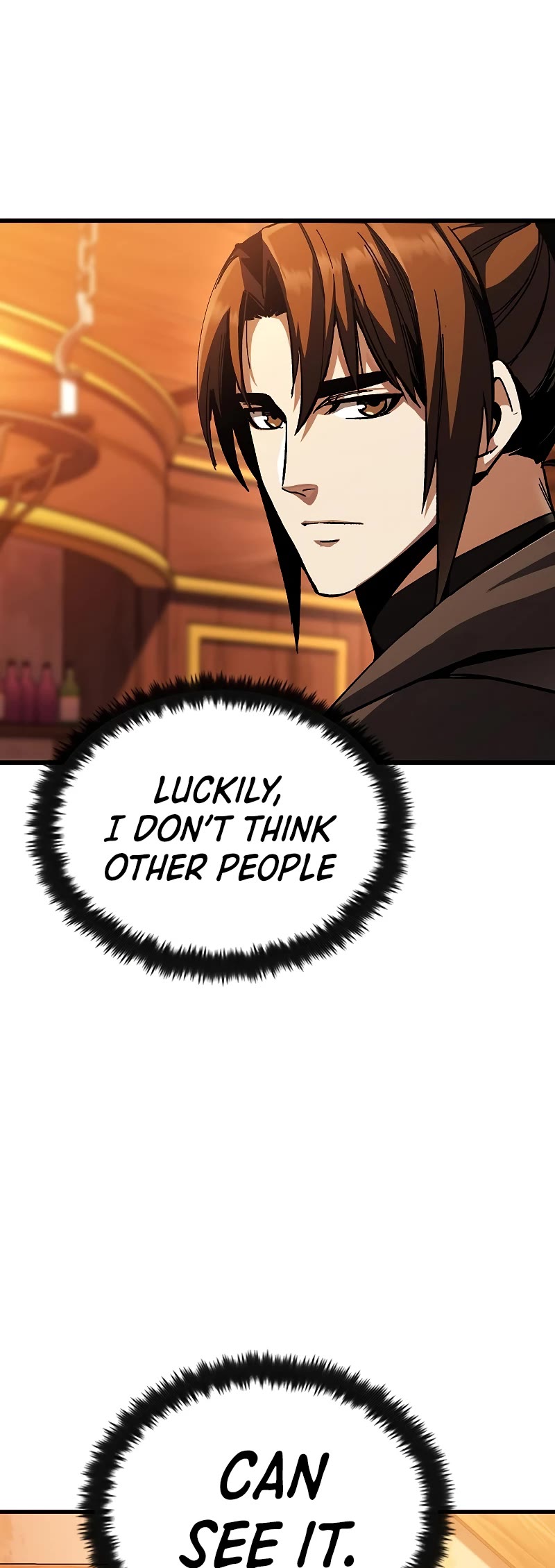 Genius Corpse-Collecting Warrior Chapter 2 page 10 - Chapter 2