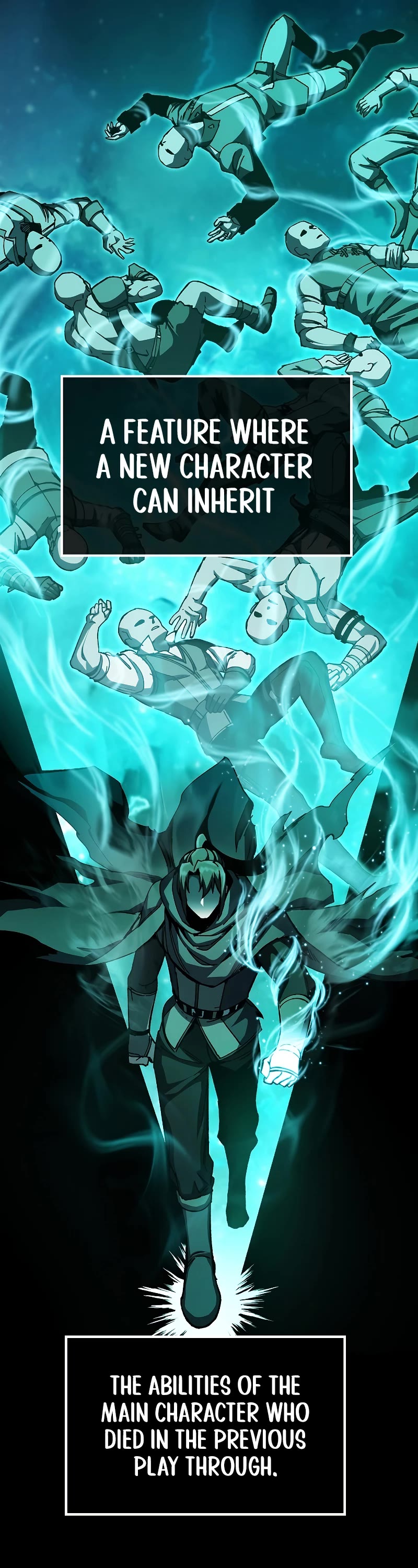 Genius Corpse-Collecting Warrior Chapter 2 page 12 - Chapter 2