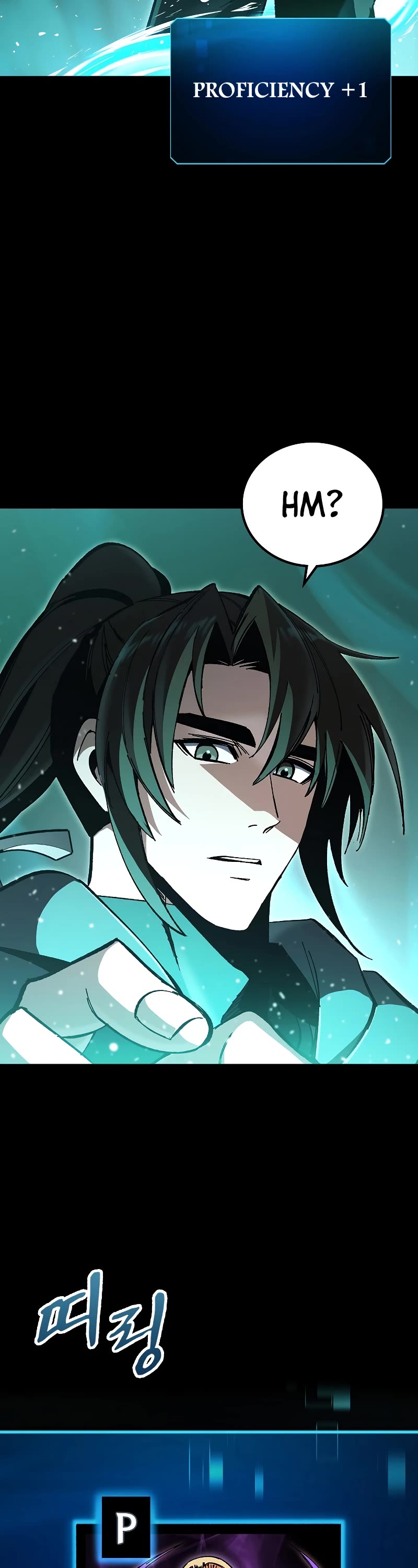 Genius Corpse-Collecting Warrior Chapter 2 page 18 - Chapter 2