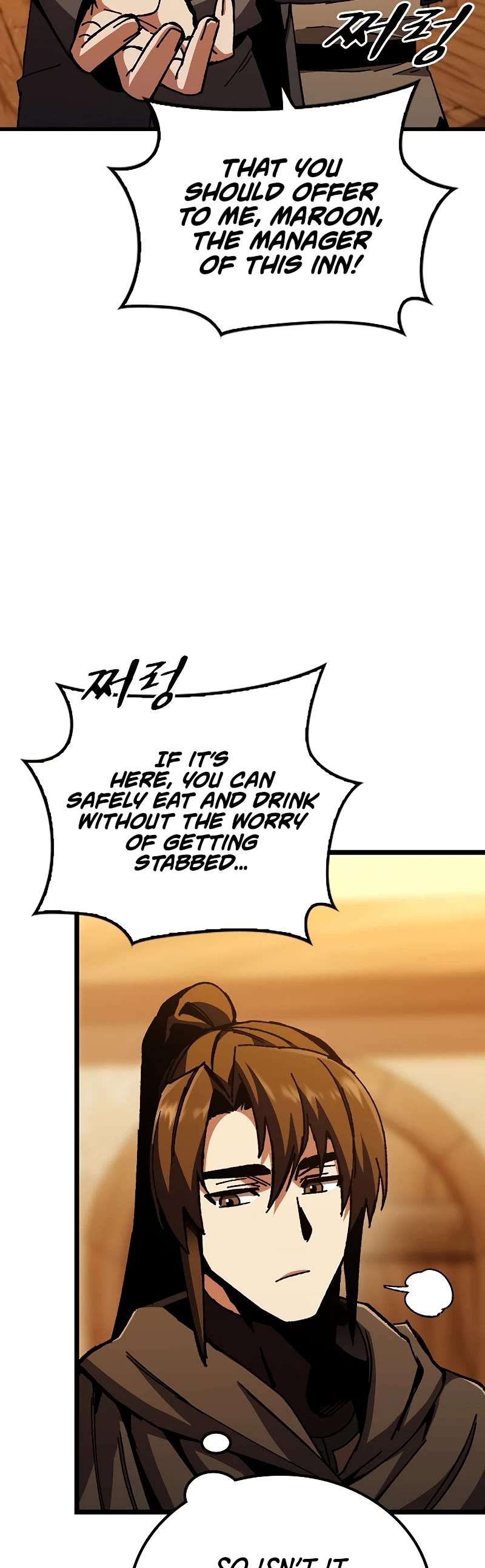 Genius Corpse-Collecting Warrior Chapter 2 page 25 - Chapter 2