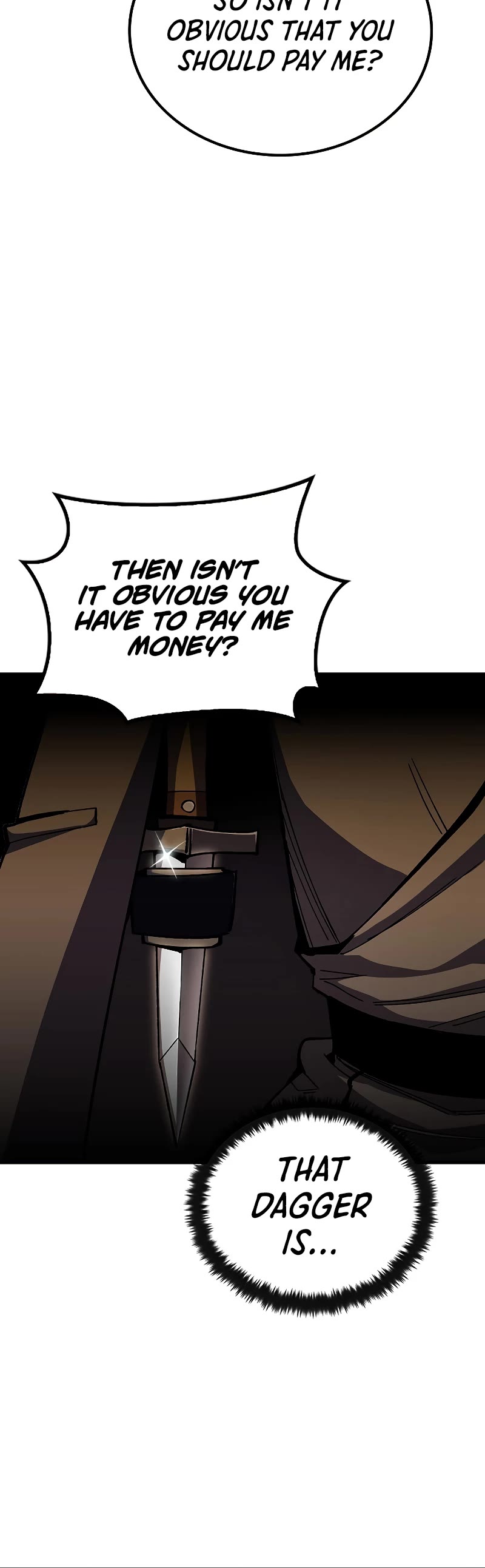 Genius Corpse-Collecting Warrior Chapter 2 page 26 - Chapter 2