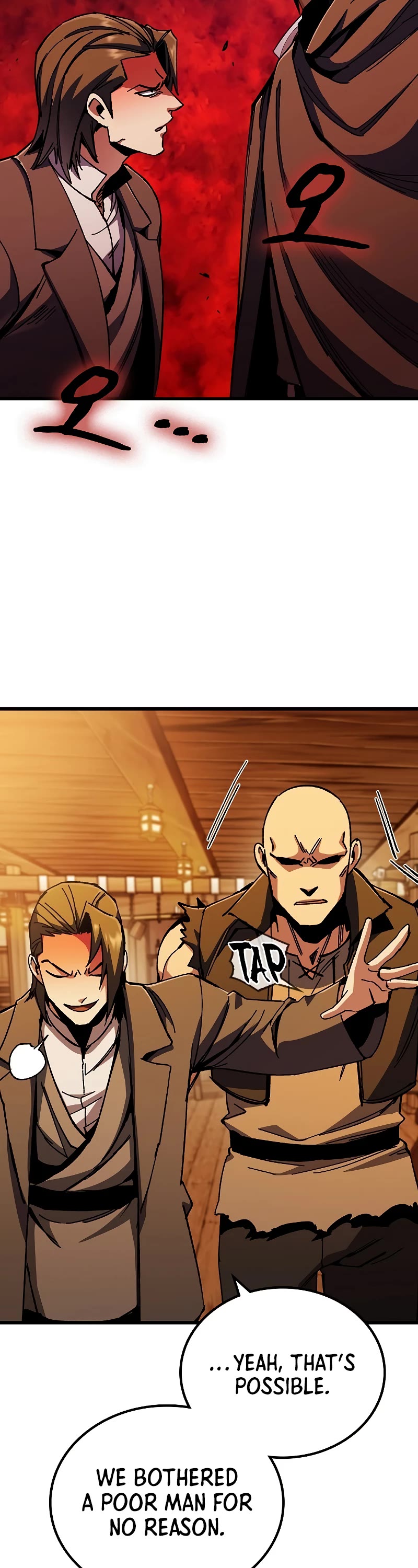 Genius Corpse-Collecting Warrior Chapter 2 page 29 - Chapter 2