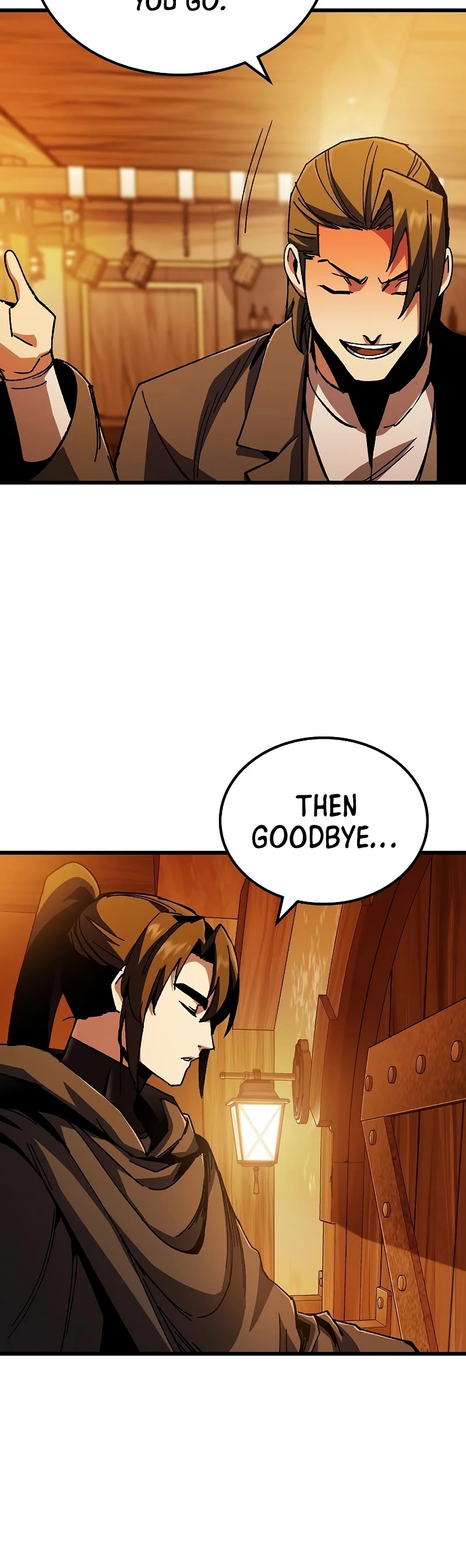 Genius Corpse-Collecting Warrior Chapter 2 page 31 - Chapter 2