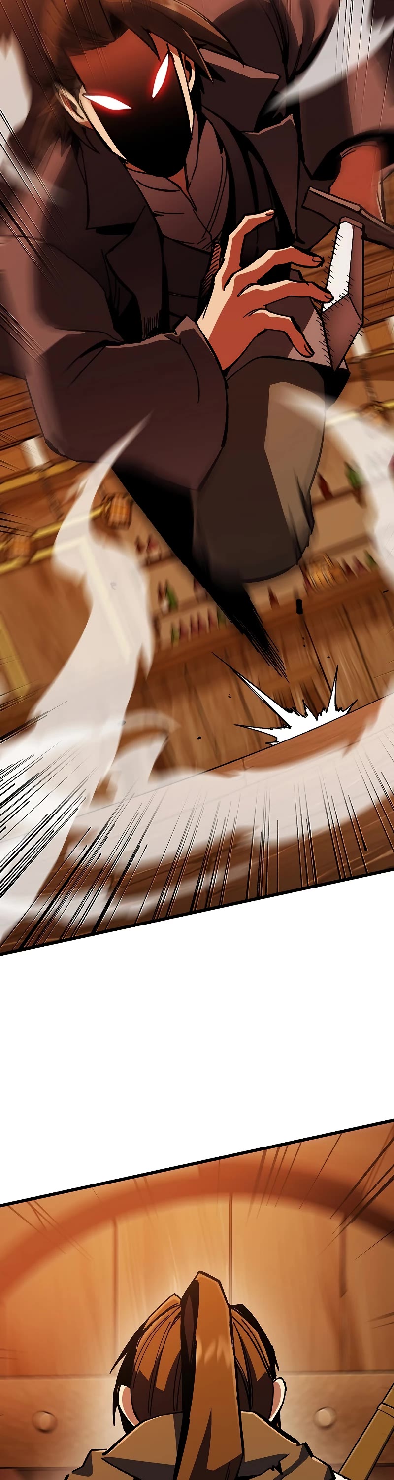 Genius Corpse-Collecting Warrior Chapter 2 page 33 - Chapter 2